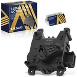 Aisin Auxiliary Blend Door Actuator For Honda Pilot Ridgeline Passport Acura Mdx. Fixed Price $32.99.