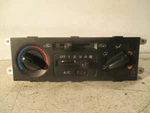 Temperature Control With Ac For 2001 Subaru Forester. Fixed Price $54.95.
