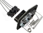 Dorman 973-402 Blower Motor Speed Resistor And Harness Pigtail. Fixed Price $31.99.