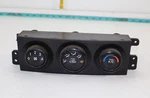 2003-2006 Kia Sorento A/c Heater Temperature Climate Control 97250-3e400 Oem. Fixed Price $48.99.