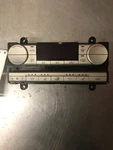 Lincoln Mkz Digital Temp Climate Control 07-09 Dual Zone Ac Heat Temperature Oem. Fixed Price $32.99.