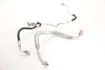 10-13 Porsche Panamera 4.8l Awd Compressor Ac Line Hose. Fixed Price $99.99.