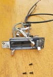Heater Controls Cables Knobs Galaxie 500 Ford Galaxy Ltd Fairlane Xl 67 1967. Fixed Price $91.11.
