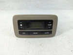 2011-2014 Toyota Sienna Ac Heater Climate Control Yzsw9. Fixed Price $38.11.