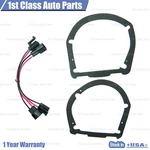 Blower Motor For Lincoln Mercury Ford Pickup Truck 668-fdb003. Fixed Price $34.13.