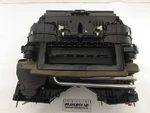 Bmw 650i E63 E64 Hvac Heater Core Housing Box Complete With Piping Fits 06-10. Fixed Price $110.42.