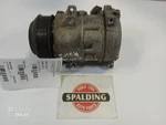Ac Compressor Pump With Clutch From 2009 Lexus Rx350 (10969405. Fixed Price $116.68.