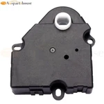 Hvac Ac Heater Blend Door Actuator For Chevrolet/gmc C2500 C3500 K2500 K3500. Fixed Price $17.09.