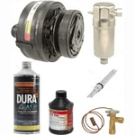 Four Seasons 6451r A/c Compressor Kit, Front And Rear, For 1980 1984 Ji Gmc. Fixed Price $391.06.