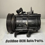2006-2007 06 07 Jeep Liberty Air Conditioning A/c Ac Compressor Oem Kcaa0 H009. Fixed Price $85.00.