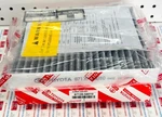 Genuine Oem Part 87139-58010 Toyota & Lexus Charcoal Cabin Air Filter Usa Ship. Fixed Price $27.99.