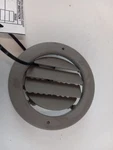 2008 Ford Explorer Xlt Air Ac Vent Duct Dash Heat Center 2654. Fixed Price $29.70.