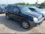2002 Hyundai Santa Fe Climate Control Rotary Knobs W/ Ac Used 655-51384. Fixed Price $94.95.