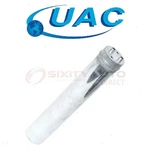 Uac Ac Receiver Drier For 2002-2007 Buick Rendezvous 3.4l 3.5l V6 - Heating Gr. Fixed Price $29.54.