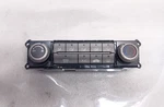 2007-2011 Honda Civic Hvac Temperature Climate Control Dial 79500svaa020m1nh608l. Fixed Price $75.00.