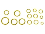Santech 92fy84r A/c Line O-ring Kit Fits 1999-2006 Volvo S80. Fixed Price $20.70.