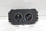 5l1h19d838aa Ford Expedition 2003-04 Ac Heat Temp Control Module Oem 15b9 652 B3. Fixed Price $29.99.