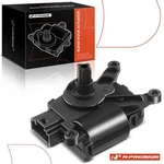 A-premium Main Air Door Actuator For Chrysler Pacifica 17-23 Voyager 20-23 Dodge. Fixed Price $22.99.