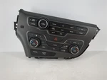 2011-2013 Kia Optima Ac Heater Climate Control 96540-2t00ca Ztcux. Fixed Price $40.32.