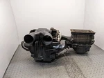 07-10 Jeep Jk Wrangler Heater Core Box Assembly W/ Ac Hvac Oem. Fixed Price $400.00.