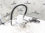 2013-2016 Ford Fusion A/c Refrigerant Discharge Hose Dg9h-19n601-cb Oem. Fixed Price $68.54.