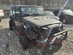2008 Jeep Wrangler Tj Used Blower Motor Lhd 175k Mileage Oem 615-00136. Fixed Price $84.64.