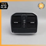 15-18 Porsche Macan 95b Rear Ac Climate Control Seat Air Vent 95b907049g Oem 81k. Fixed Price $74.70.