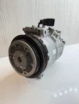 2019-25 Audi A8 Sq7 Sq8 Urus Bentayga 4.0 Ac Air Conditioning Compressor Oem 37k. Fixed Price $420.00.