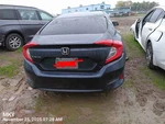 Center Ac Vent Oem 2016 Honda Civic. Fixed Price $85.00.