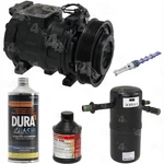 Four Seasons 5013r A/c Compressor Kit, Remanufactured. Fixed Price $437.78.