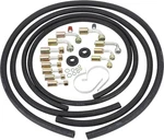 For Custom Air Conditioning Lines 42810100 Universal A/c Hose & Fitting Kit. Fixed Price $83.99.