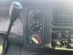 1997-2000 Dodge Dakota Temperature Control Ac Oem. Fixed Price $74.00.