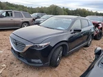 Temperature Control Rear Id Tk8061325f Fits 16-18 Mazda Cx-9. Fixed Price $80.49.