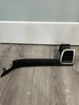2011-2021 Jeep Grand Cherokee Dark Woodgrain Dash Vent Trim Panel Passenger Rh. Fixed Price $65.00.