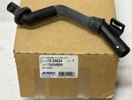Acdelco 15-34624 Gm 13434984 Oem Hvac Lower Heater Case Drain Hose. Fixed Price $17.95.