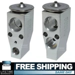 Expansion Valve Block For 15 16 17 Hyundai Sonata 1.6l 2l 2.4l Ex 10494c. Fixed Price $19.99.