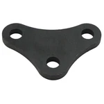 Air Conditioning Compressor Rear Mounting Bracket V8 1971-72 Pontiac Lemans 1pc. Fixed Price $24.00.