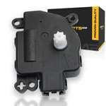 For Jeep Compass / Patriot Hvac Heater Blend Door Actuator 2010-2016 Main. Fixed Price $28.30.