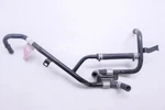 New Oem Ford Xf1z-18b402-bb Heater Water Hose Tube Assembly Nos. Fixed Price $34.99.