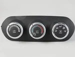2017 Jeep Renegade Ac Climate Temperature Control Switch Panel Manual Unit Oem. Fixed Price $62.99.