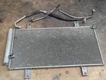 Ac Condenser Fits 04-11 Mazda Rx8. Fixed Price $59.99.