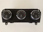 11-14 Chrysler 200 55111886ag Climate Control Panel Temperature Unit A/c Heater. Fixed Price $69.97.