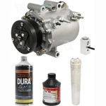 Four Seasons 3929n A/c Compressor Kit, Front, For 2001 2004 Silh Oldsmobile. Fixed Price $551.73.