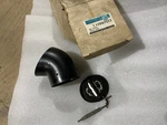 1968 Camaro Air Vent Duct Astro Ventilation Nos Gm 3774055. Fixed Price $69.00.