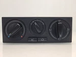 2002-05 Volkswagen Passat Temperature Control W/ Ac - Elec Button Manual. Fixed Price $57.84.