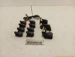 Mercedes Sl500 R230 Set Of Heater Vent Flap Actuator Fits 2003-2008 03 04 05 06. Fixed Price $99.86.