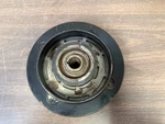 Nos 1961-1966? Ford Lincoln C1vv-2981-a Ac Air Conditioner Compressor Pulley. Fixed Price $139.99.
