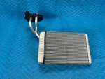 Genuine Mercedes Heater Core 203-830-01-61 Oem. Fixed Price $85.00.