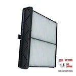 Jtcafmaz3-w1 Cabin Air Filter For Mazda 3, Cx-50,cx Bdgf-61-j6x(white 1 Pack). Fixed Price $24.14.