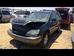 Temperature Control With Navigation System Fits 00-03 Lexus Rx300 28747284. Fixed Price $110.70.